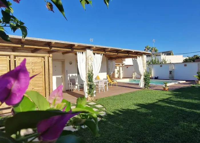 Casa Valerio
