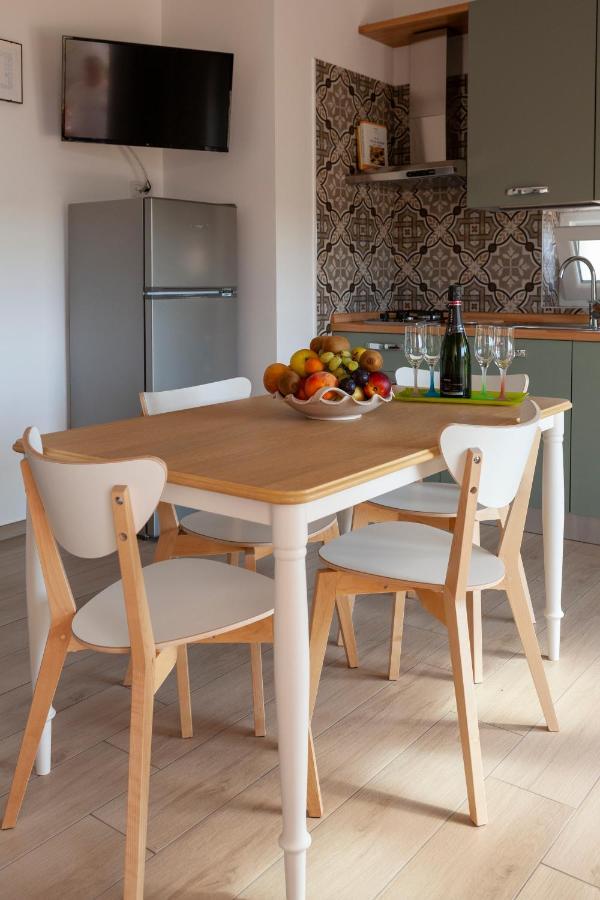 Villa Casa Valerio Conversano