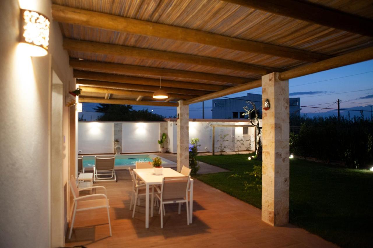 Villa Casa Valerio *