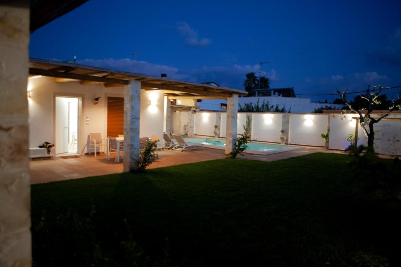 Casa Valerio Conversano