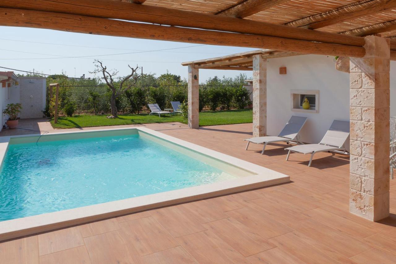 Casa Valerio Conversano
