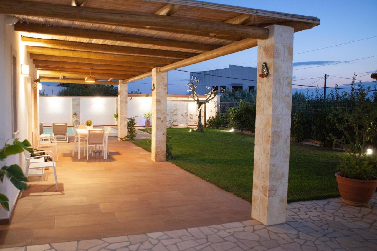Casa Valerio * Conversano