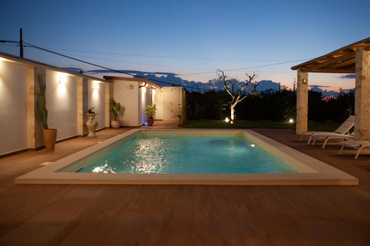 Casa Valerio