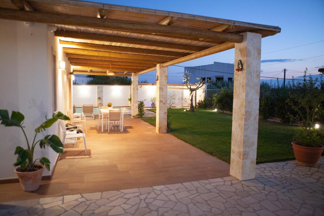 Villa Casa Valerio Conversano