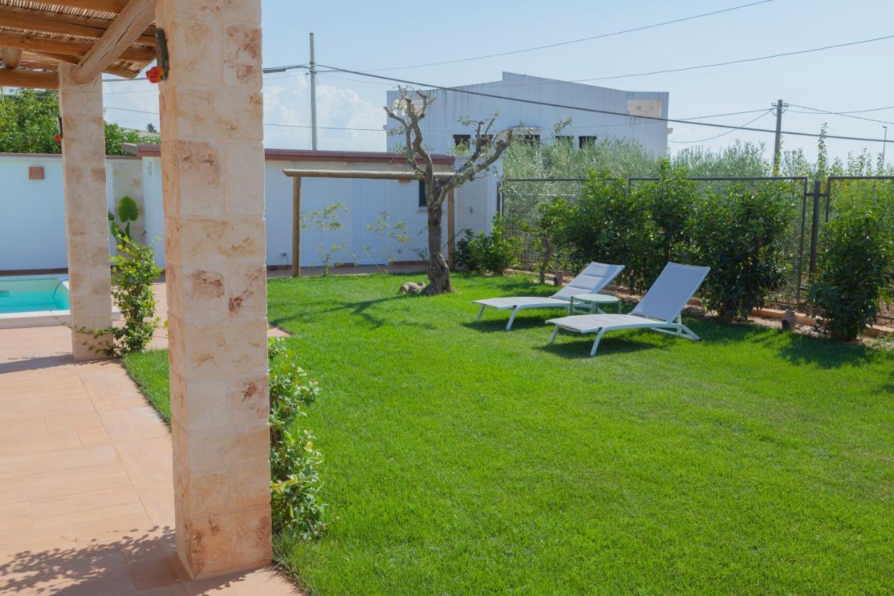 Villa Casa Valerio