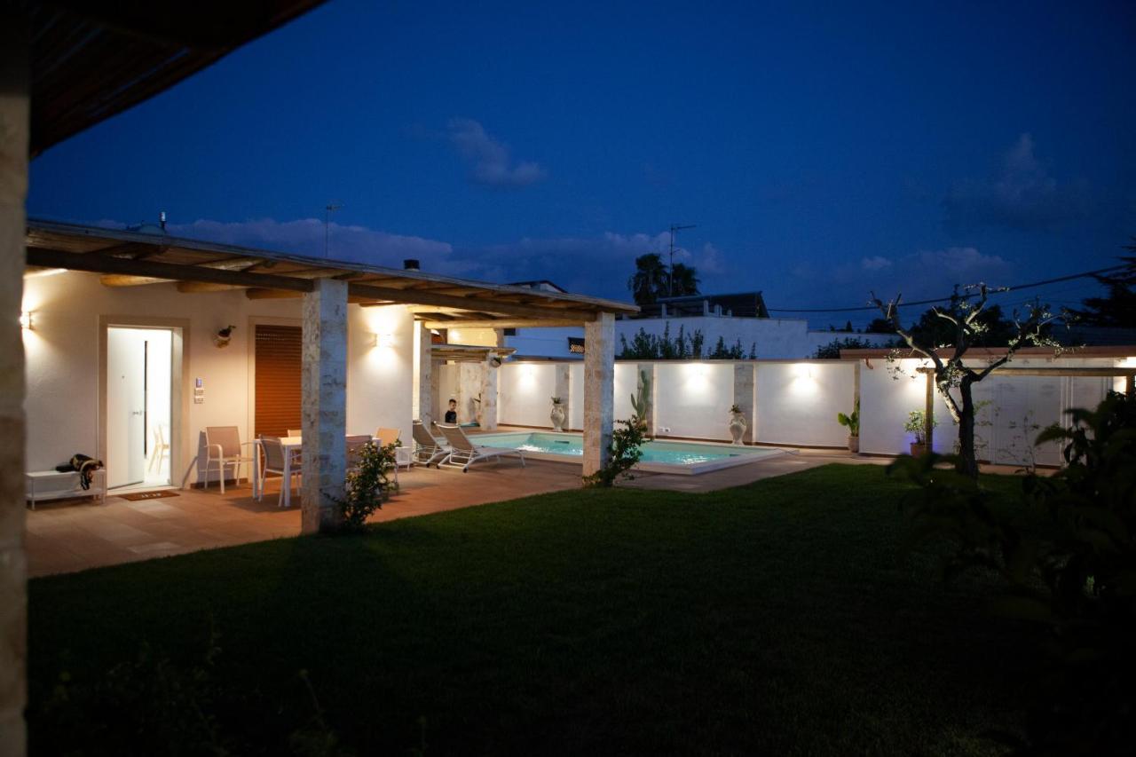 Casa Valerio Villa
