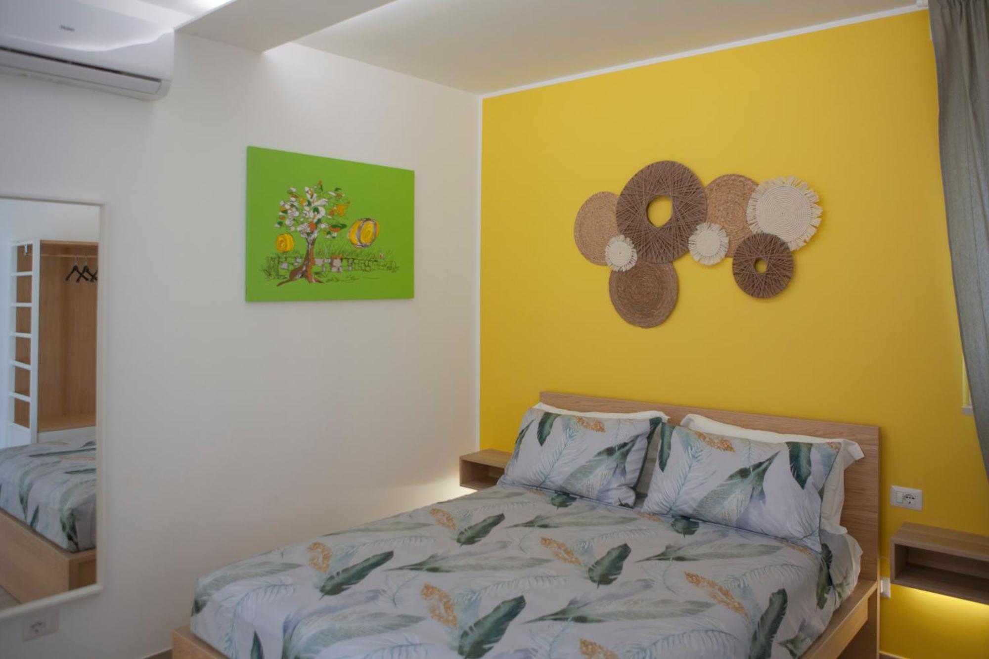 Casa Valerio Villa *