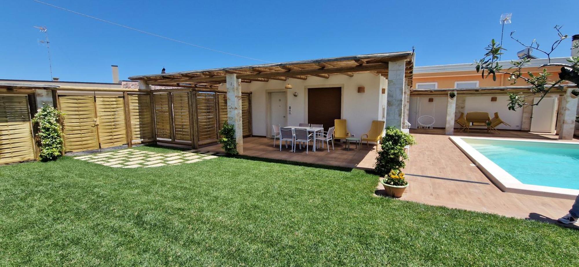 Casa Valerio