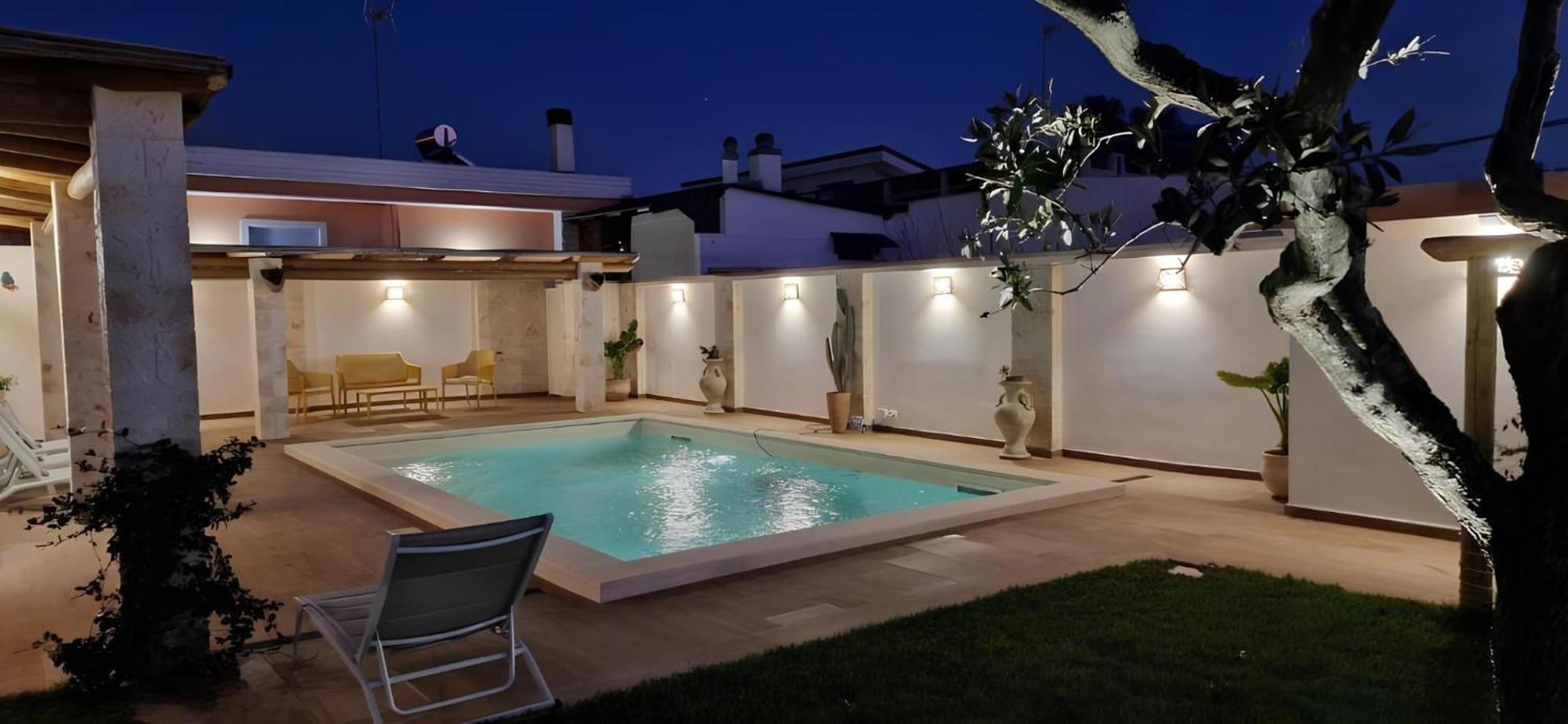 Casa Valerio